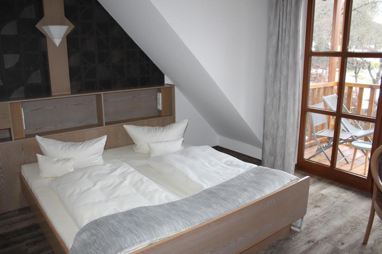 Hotel & Landgasthof Forsthof Kastl  Екстер'єр фото
