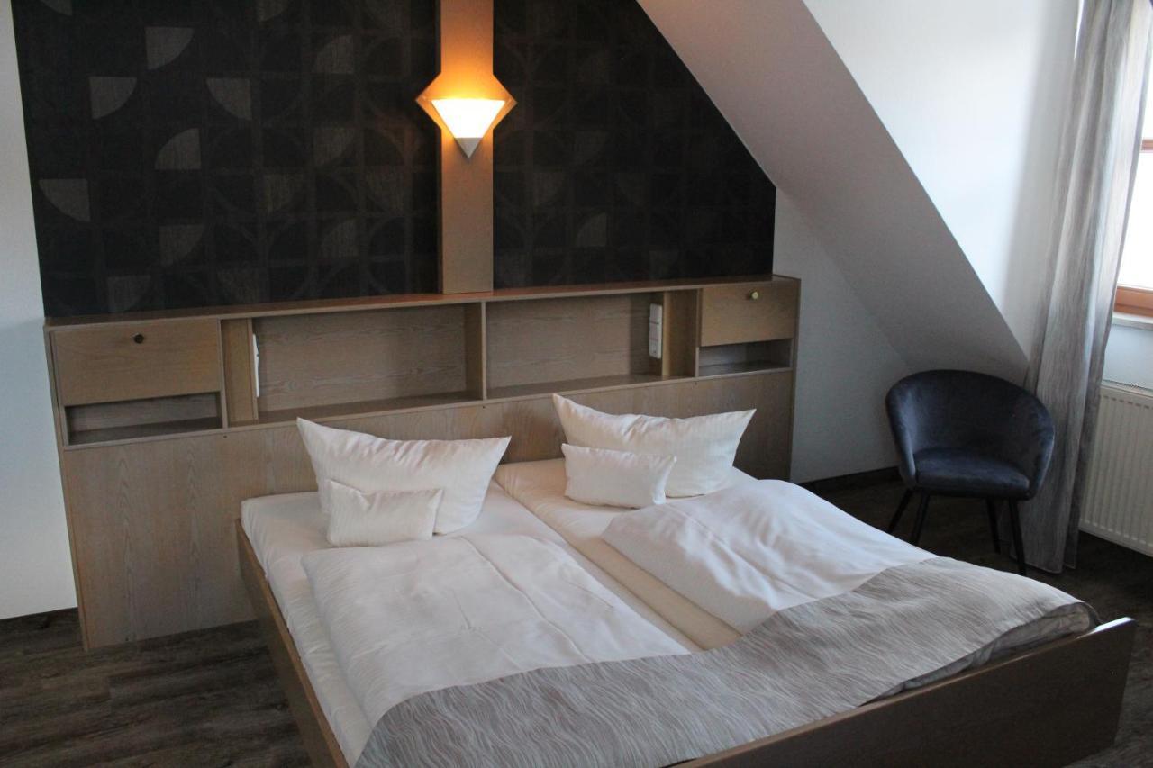 Hotel & Landgasthof Forsthof Kastl  Екстер'єр фото