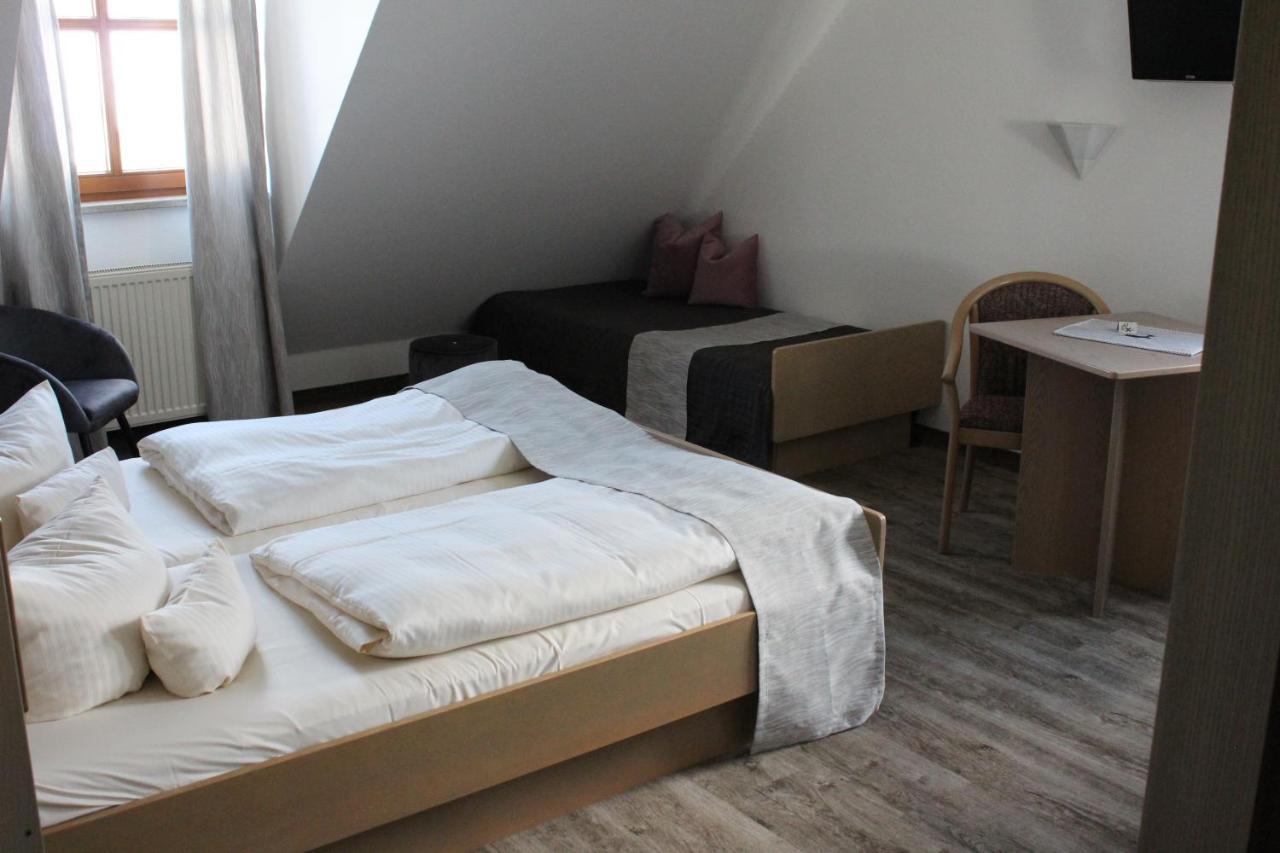 Hotel & Landgasthof Forsthof Kastl  Екстер'єр фото