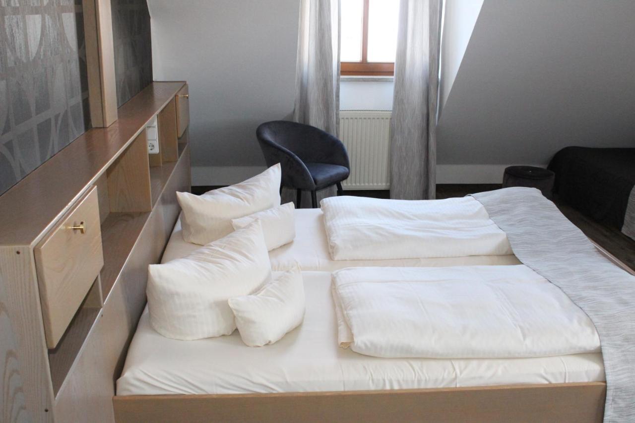 Hotel & Landgasthof Forsthof Kastl  Екстер'єр фото