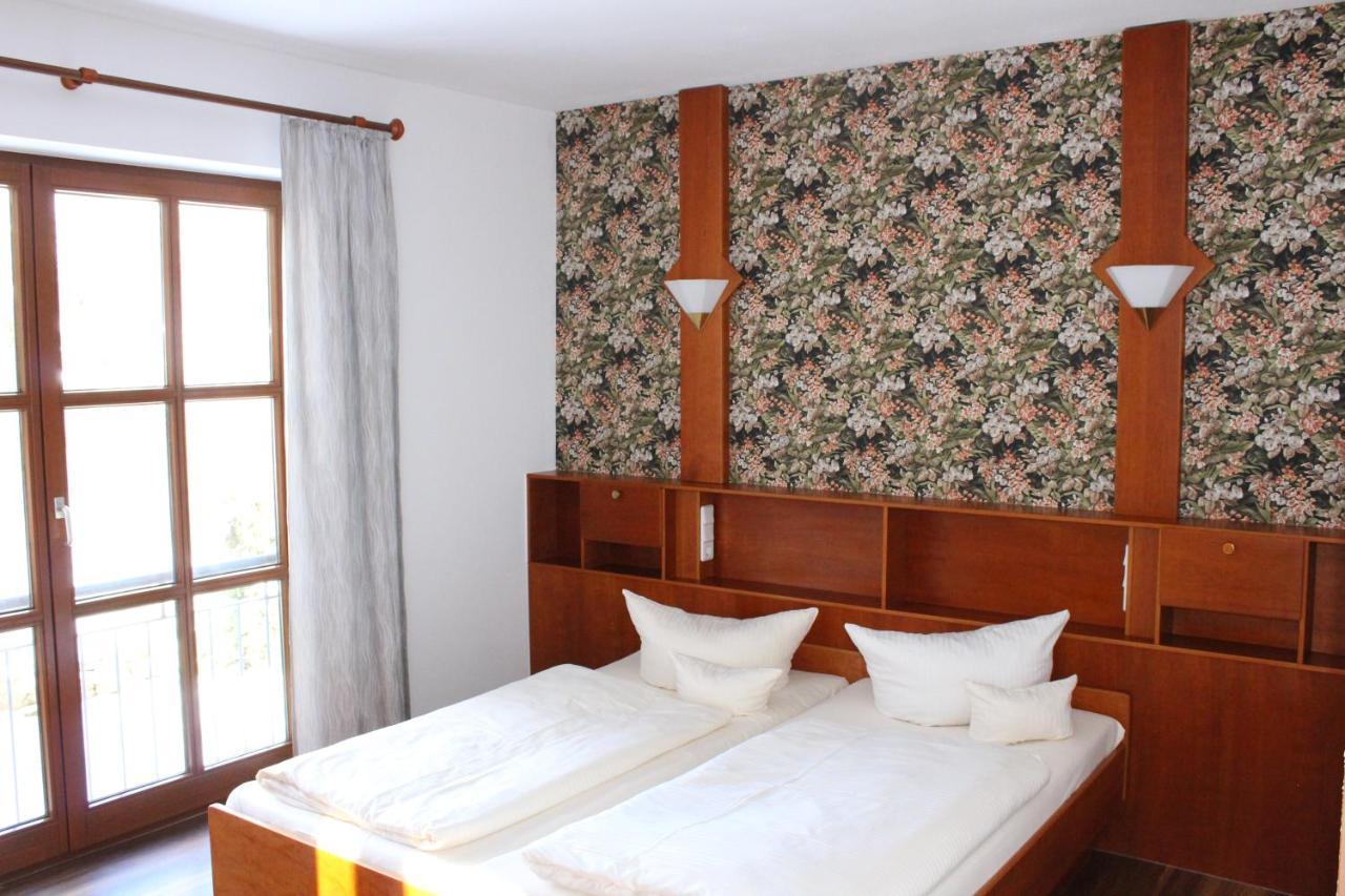 Hotel & Landgasthof Forsthof Kastl  Екстер'єр фото