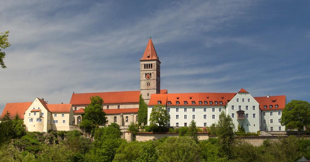 Hotel & Landgasthof Forsthof Kastl  Екстер'єр фото