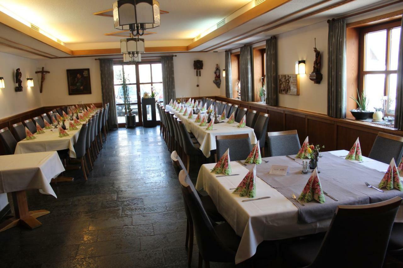 Hotel & Landgasthof Forsthof Kastl  Екстер'єр фото