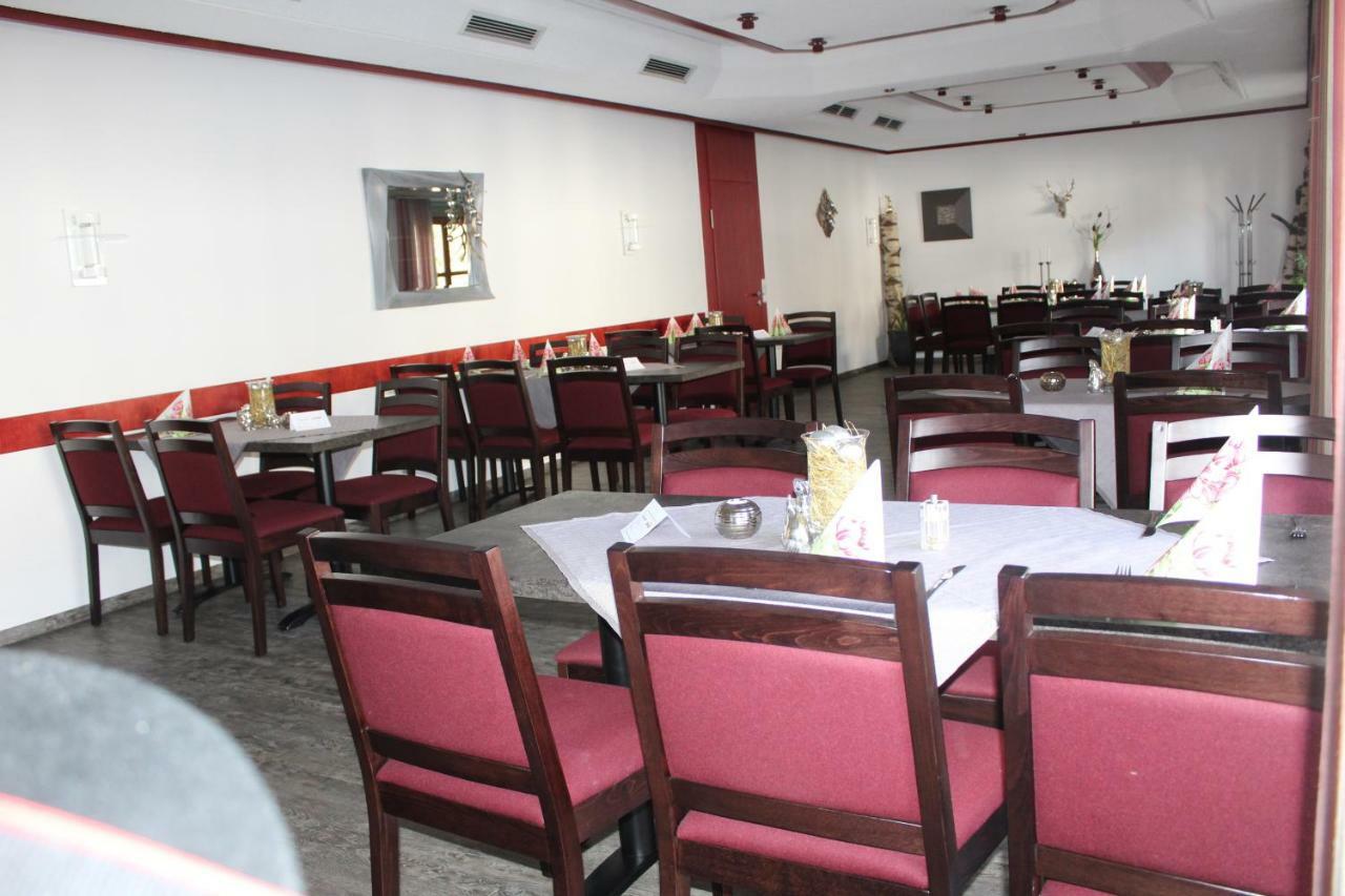 Hotel & Landgasthof Forsthof Kastl  Екстер'єр фото