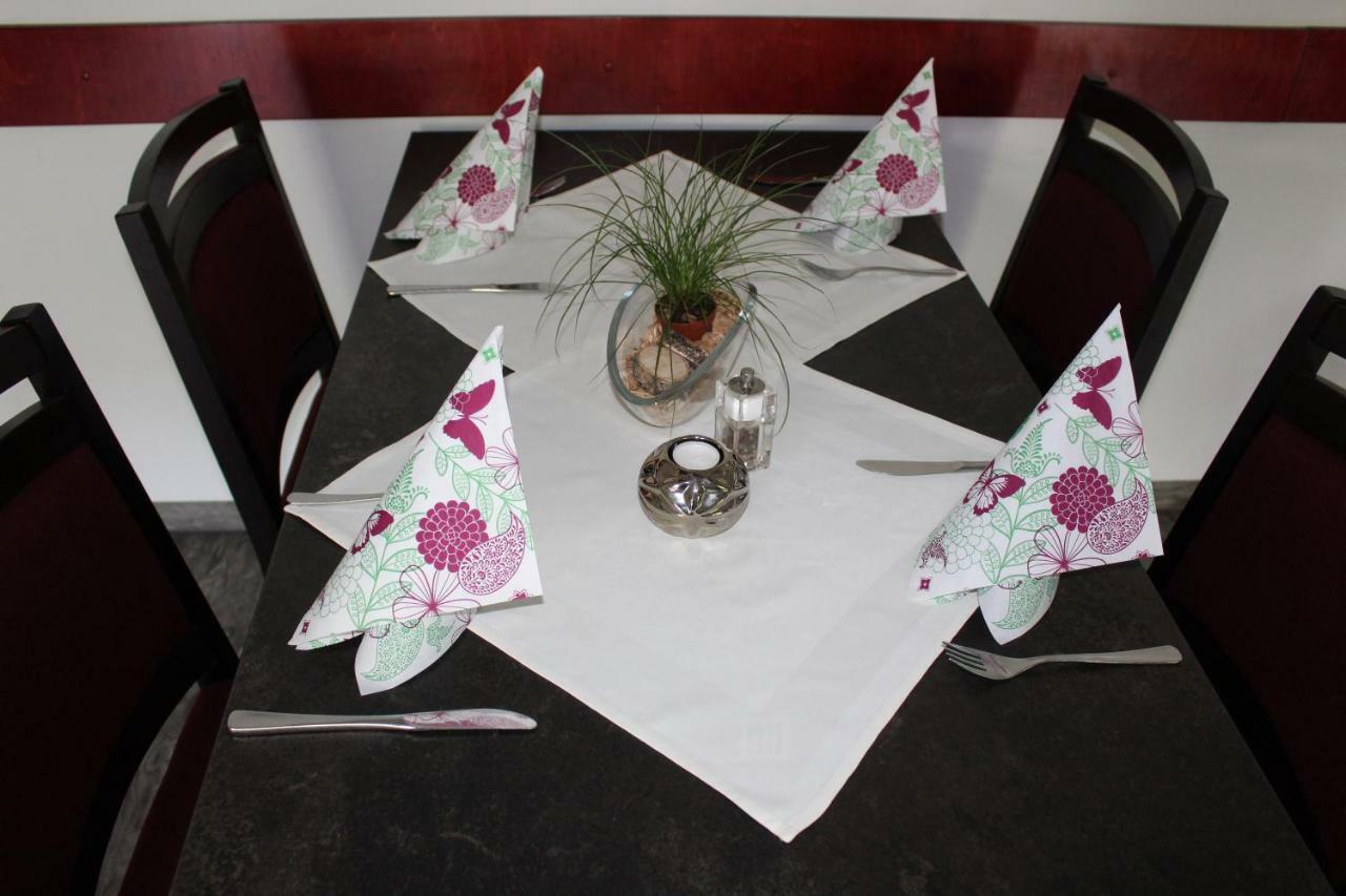 Hotel & Landgasthof Forsthof Kastl  Екстер'єр фото