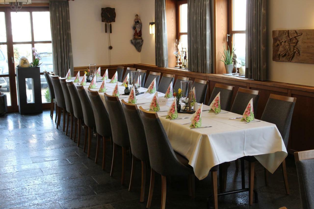 Hotel & Landgasthof Forsthof Kastl  Екстер'єр фото